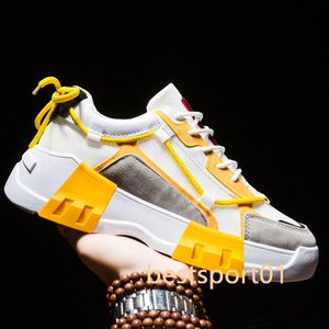 Mężczyźni Profesjonalne buty do koszykówki Air Cushion Basketball Sneakers High-top męskie buty uliczne oddychające sportowe buty do koszykówki B3