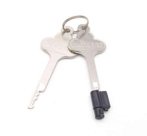 Sex devices Shop plastic invisible male cage accessories penis key ring cb6000s resin lock 10151207650