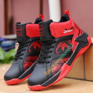 Mäns löparskor andas Mesh Sportskor Casual Sneakers utomhus tennis jogging skor bekväma skor chaussure homme l23