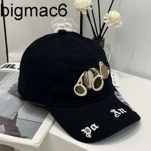 2024Ball Cap Luxury Designer Summer baseball ang--els cap Cotton cap Multi-colored classic style Bear for men and women couples Comfortable Breathable sports travel