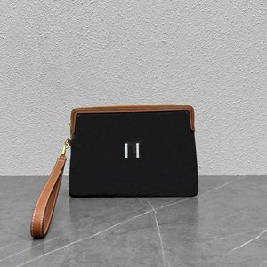 CE Clutch Bagswomen Luxury Projektanci mody Torby torebki torebki torebki TOTE CLUGUŁ CZYNTA TORBY Crossbody z pudełkiem 242215