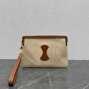 Brivide Bagswomen Luxurys Designers Borse Borse Borse Borse Borse Clutch Borse in pelle Borsa a traversa con scatola 242215