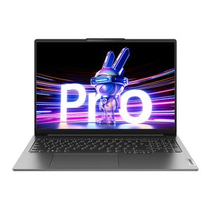 Original Lenovo Xiaoxin Pro16 Ultrabook 2023 Laptop Computer Intel I5-13500H AMD R7-7840HS 16GB LPDDR5 1TB SSD Windows 16 