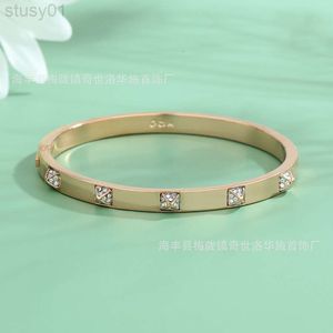 Designer Swarovskis Jewelry Featuring Crystal Elements the Couples Bracelet Is Equipped with a Destiny Transfer Bead Bracelet Featuring a Highend Version of Shiji