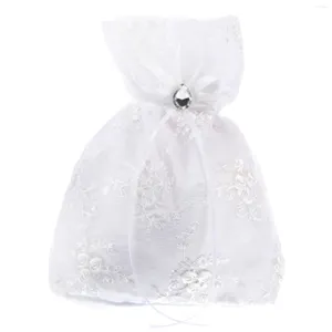 Hair Clips Wedding Money Bag Women Evening Handbag Prom Bride Purse For Day