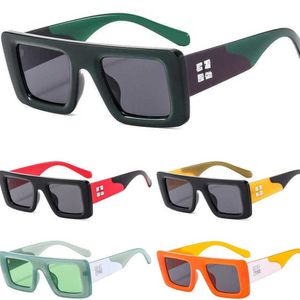 Okulary przeciwsłoneczne biała moda luksus z góry wysokiej jakości projektant marki dla mężczyzn etro małe szklanki mody Nowe na całym świecie słynne okulary przeciwsłoneczne UV400 WI O07F