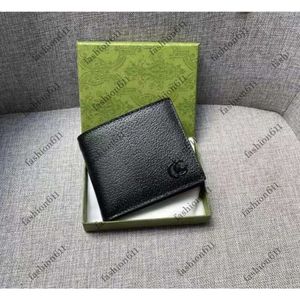 Designers Paris Plaid Style High-end Mens Wallet Credit Card Holder Purse Men Wallets Billfold Handbags Purses G239084BF