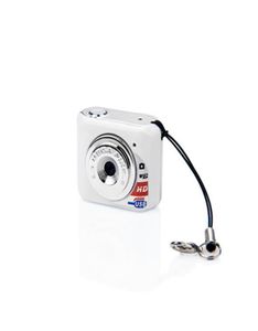 X3 Micro Portable HD Mega Pixel Kleine Video- oder Digitalkamera Mini-Camcorder 480P DV DVR Fahrrekorder Web-Cam 720P JPG4112633