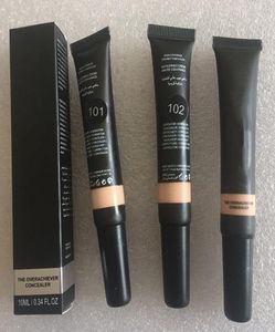 Makeup Foundation Face Concealer Make Up Cover Primer Concealer Base Professional 3colors 10ml2780947