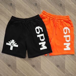 Mens Shorts Vertabrae Verty Hip Hop Instagram Matching Beach Sports