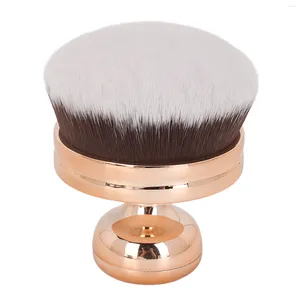 Makeup Sponges Mushroom Head Brush Versatile Skin Friendly Short Blush Gentle Ergonomic Handle Easy Application Soft For