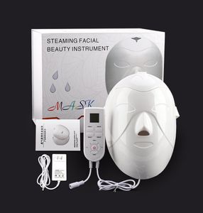 Máscara Nano Facial Steamer hidrata a máquina de hidratação do rejuvenescimento da pele para uso doméstico 6119518