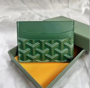 Marca de luxo designer bolsa de couro genuíno cartão livre titular único carteira titular das mulheres dos homens moeda pele de cordeiro original mini carteiras chave bolso interior slot