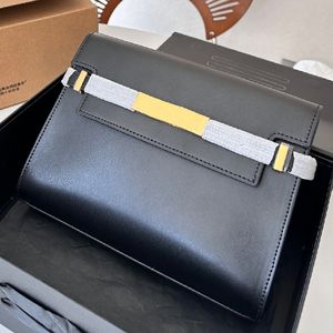 luxury crossbody bag handbag designer bag manhattan bag shoulder bag messenger bag women bags real leather clutch bag handbags ladies shopping bag wallet purse 10A