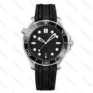 Luxury Men's Watch Designer Watch Automatic Mechanical Movement Date Storlek 42mm Fashion Classic Gift Watch