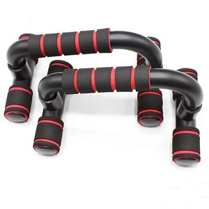 1PC Portable Push Up Stand Rack Gym Fitness Equipment Workout Exercise Home Sport Bodybuilding Bars PushUps Bracket 240127