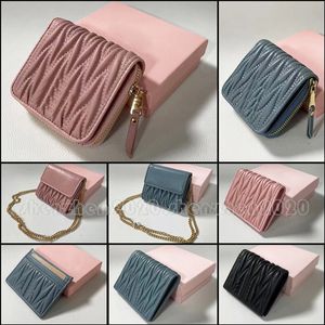 4Styles Multi-function Fashion Women's Leather Wallet Card Holder Bag with Gift Box Wallets Purse for Women