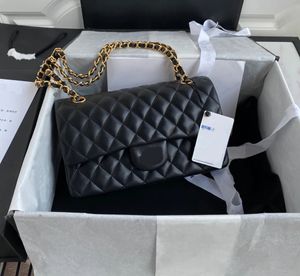 Designer bag Shoulder bag Handbag genuine leather bags WOMEN luxurys crossbody bag Chain Bag Clutch Flap WOMAN purse key card Wallet Totes Channell Bag