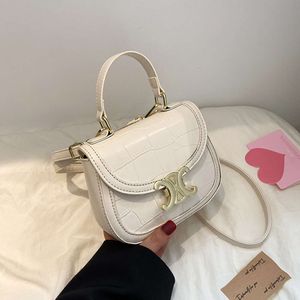 able Women's Saddle New High Grade, Small and Crossbody Bag, Versatile Casual Shoulder Bag 2024 78% Off Store wholesale