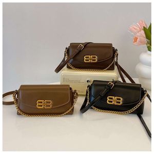 Era New High End Trade Chain Small Square Women's Crossbody Versatile Shoulder Bag 2024 78% Off Store wholesale