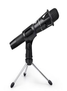 Professionell KTV -mikrofon E300 -kondensor Mikrofon Pro O Studio Vocal Recording MIC9544925