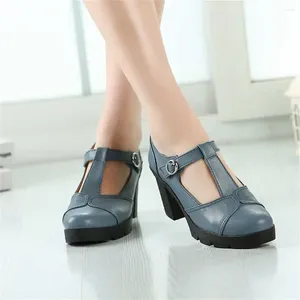 Dress Shoes Dance Banquet Blue Woman Sneakers High Heels 42 With Heel Girl Sports Snow Boots Leading -selling Sapatilla