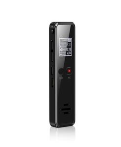 Digital Voice Recorder Mini Tape Activated o mp3 player with Microphone Dictaphone for Lectures/Meetings Easy Record Sound306n4189938