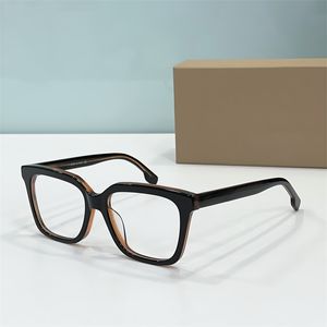 Lüks Kadın Tasarımcı Optik Gözlük Çerçeveleri Erkek Gözlükler Asetat Gözlük Reçete Lensleri 1.61 Orijinal Kutu ile Mavi Işın Okuma Gözlükleri 2024 YENİ