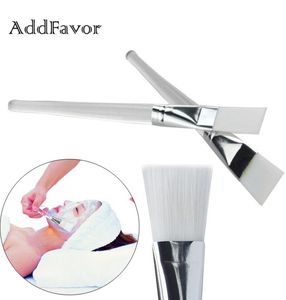 ADDFavor Whole DIY Yüz Maske Fırçası Kiti Yüz Göz Tedavisi Makyaj Fırçaları Set Kozmetik Cilt Bakım Maske Fırçası Aplikatör 4000703