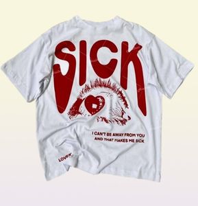 ヒップホップメンサマーゴシックハラジュクパンクルースレディスTシャツホワイトショートスリーブグラフィックプリントTシャツトップY2K emo9584449