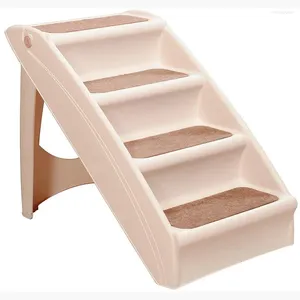 Dog Apparel Teddy Small Pet Ladder Dogs And Cats Upper Bed Sofa Folding Stairs