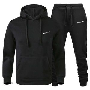 TechFleece Men Tracksuit Designer Sleeve Steave Sweatsuit Womens Mens Track Joggers Men DesignerパーカーDZI0のためのスポーツセットスポーツセット