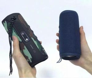 JHL-5ミニワイヤレスBluetoothスピーカーポータブルアウトドアスポーツo小売ボックス付きダブルホーンスピーカー8954011