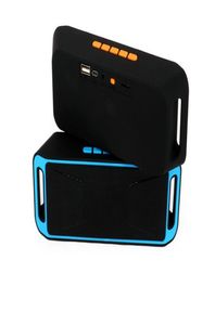 Cs208 alto-falante bluetooth portátil sem fio estéreo alto-falantes mãos-livres v3.0 o mp3 player subwoofer com disco u cartão tf7515527