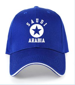 S Arabia Słowakia Młodzież Młodzież Studentka Bezpłatne zamówienie Numer Numer Drukuj Zdjęcie Unisex Reklama Baseball Caps4966398