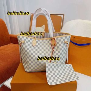 Evening Bags 2023 Bags Designer Luxury Shopping Bag Set Womens Handbag With Wallet Leather Fashion Fallow New Womens Luxury Handbags High Quality Gift Women 2024