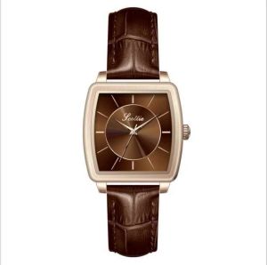 Womens Watch Watches High Quality Casual Business Luxury Quartz-Battery Designer Vattentät läder 30mm Watch Montre de Luxe Gifts A6