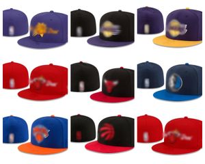 2025 Nuova squadra di baseball Snapback Caps Lettera estiva Uomo Donna Casual Sport all'aria aperta Cappelli Cappello unisex in cotone moda uomo designer Taglia cap f3