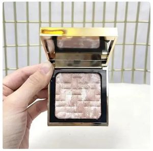 Top brand POWDER face and eyes illuminating powder 7g highlighter palette highlight makeup 240202