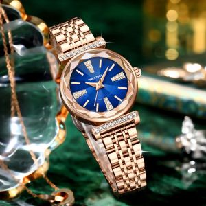 Womens Watch Watches High Quality Luxury Fashion Business Designer Waterproof Quartz-Battery Watch Montre de Luxe Gifts