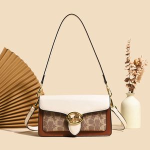 Able Underarm Autumn/Winter New Style Versatile Shoulder Crossbody Women's Bag 2024 78% rabatt på butiks grossist