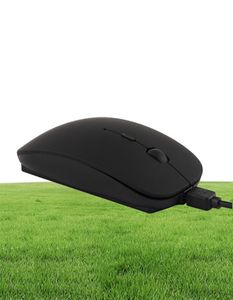 Mysz Bluetooth dla Apple MacBook Air Pro Retina 11 12 13 15 16 MAC Book Laptop Wireless Mysz do ładowania myszy Mute Gaming 5148279