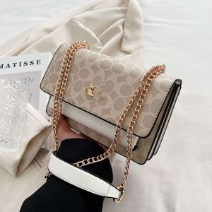 High Quality able Women's New Chain Crossbody Multi Compartment Square Bag Style Small Backpack Discount Wholesale 2024 78% Off Store wholesale