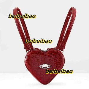 Kvällspåsar japan designer kvinnors väskor mönster axelväska svart punk väska crossbody ryggsäck mode heart mini plånbok bokväskor tråkiga designer kvinnor väska 2024