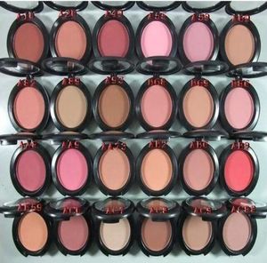 good quality Lowest Selling NEW 24 different colors blush gift3662879