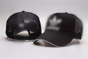 Klassisk högkvalitativ gata boll mössor mode baseball hattar män kvinnor lyxiga sportdesigner mössor justerbar fit hatt t5