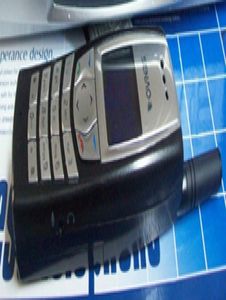 SENAO SN6610 telefone sem fio de longa distância fone de ouvido telefone sem fio de longo alcance 6610 telefone sem fio handset4072150