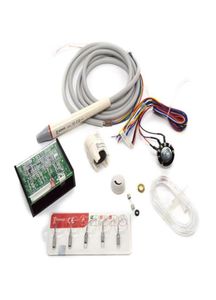 Woodpecker Eingebauter UDSN2 LED-Ultraschall-Piezo-Scaler für Zahnarztstuhl Original20591740089