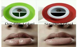 Girls Lip Pulchumery bez logo dla Apple Lips Enhancer podwójny lub pojedynczy pęknięte wargi ssanie plumper usta Candilipz Beauty Lips Care Tool4274224