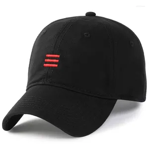 Ball Caps Oversize Big Head Man Plus Size Baseball Cap Spring Summer Thin Fabric Mesh Sun Hat Male Snapback M 55-59cm L 60-64cm